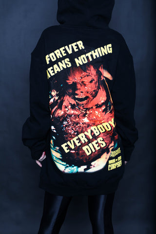 BP X HOTC Everybody Dies Hoodie