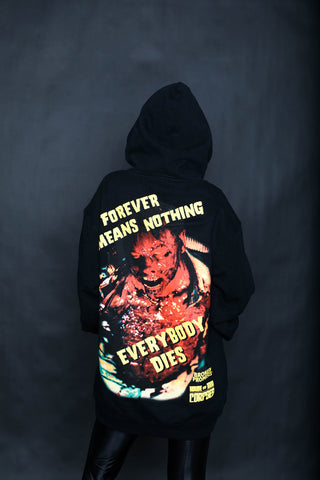 BP X HOTC Everybody Dies Hoodie