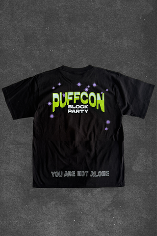BP x AlienLabs Planetary Tee