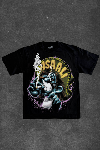 BP x Asaali Favorite Strain Tee