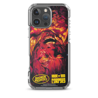 BP x HOTC Everybody Dies Case for iPhone®