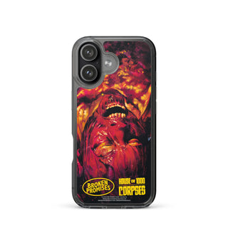 BP x HOTC Everybody Dies Case for iPhone®