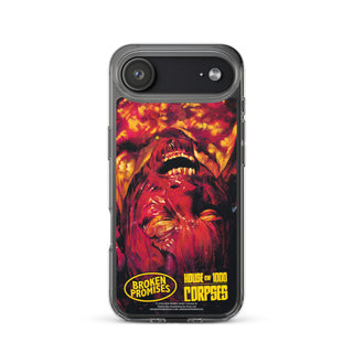 BP x HOTC Everybody Dies Case for iPhone®