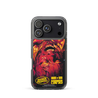 BP x HOTC Everybody Dies Case for iPhone®