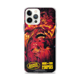 BP x HOTC Everybody Dies Case for iPhone®