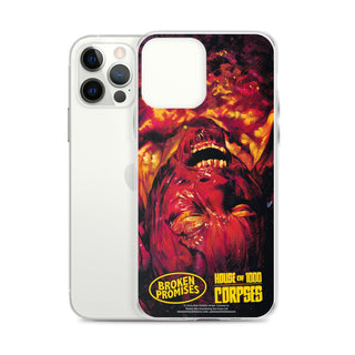 BP x HOTC Everybody Dies Case for iPhone®