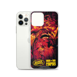 BP x HOTC Everybody Dies Case for iPhone®