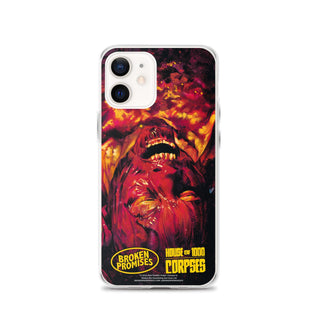 BP x HOTC Everybody Dies Case for iPhone®