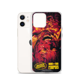 BP x HOTC Everybody Dies Case for iPhone®