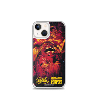 BP x HOTC Everybody Dies Case for iPhone®