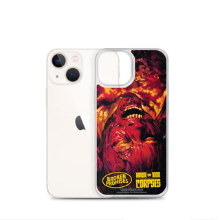 BP x HOTC Everybody Dies Case for iPhone®