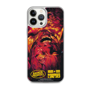 BP x HOTC Everybody Dies Case for iPhone®