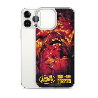 BP x HOTC Everybody Dies Case for iPhone®