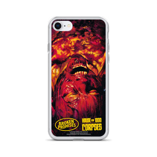 BP x HOTC Everybody Dies Case for iPhone®