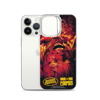 BP x HOTC Everybody Dies Case for iPhone®