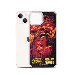 BP x HOTC Everybody Dies Case for iPhone®