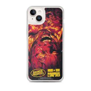 BP x HOTC Everybody Dies Case for iPhone®