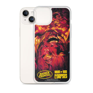 BP x HOTC Everybody Dies Case for iPhone®