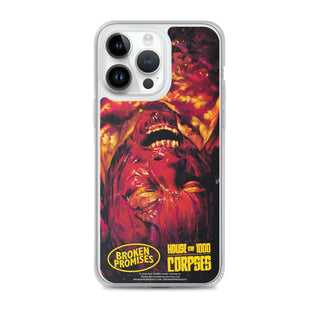 BP x HOTC Everybody Dies Case for iPhone®