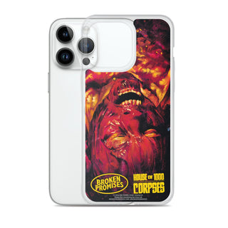 BP x HOTC Everybody Dies Case for iPhone®