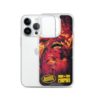 BP x HOTC Everybody Dies Case for iPhone®