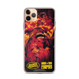 BP x HOTC Everybody Dies Case for iPhone®