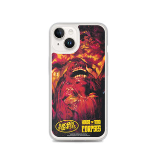 BP x HOTC Everybody Dies Case for iPhone®