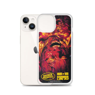 BP x HOTC Everybody Dies Case for iPhone®