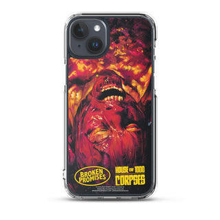 BP x HOTC Everybody Dies Case for iPhone®