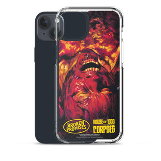 BP x HOTC Everybody Dies Case for iPhone®