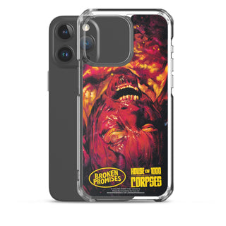 BP x HOTC Everybody Dies Case for iPhone®