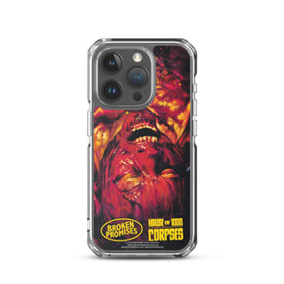 BP x HOTC Everybody Dies Case for iPhone®