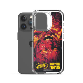 BP x HOTC Everybody Dies Case for iPhone®