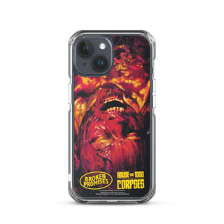 BP x HOTC Everybody Dies Case for iPhone®