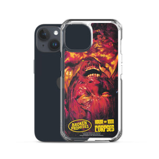 BP x HOTC Everybody Dies Case for iPhone®