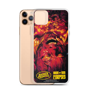 BP x HOTC Everybody Dies Case for iPhone®