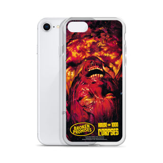 BP x HOTC Everybody Dies Case for iPhone®