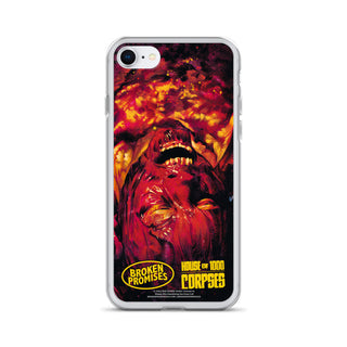 BP x HOTC Everybody Dies Case for iPhone®