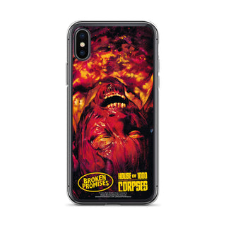 BP x HOTC Everybody Dies Case for iPhone®