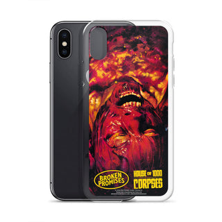 BP x HOTC Everybody Dies Case for iPhone®