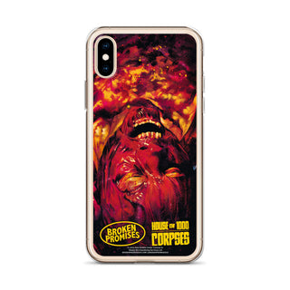 BP x HOTC Everybody Dies Case for iPhone®