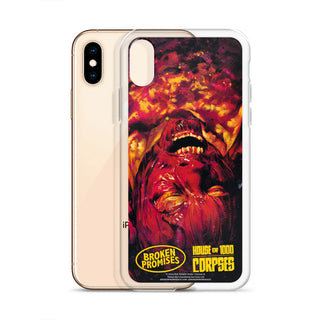 BP x HOTC Everybody Dies Case for iPhone®