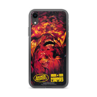 BP x HOTC Everybody Dies Case for iPhone®