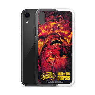 BP x HOTC Everybody Dies Case for iPhone®