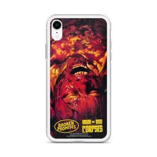 BP x HOTC Everybody Dies Case for iPhone®