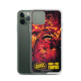 BP x HOTC Everybody Dies Case for iPhone®