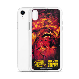 BP x HOTC Everybody Dies Case for iPhone®