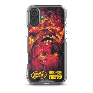 BP x HOTC Everybody Dies Case for iPhone®