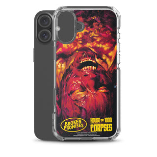 BP x HOTC Everybody Dies Case for iPhone®