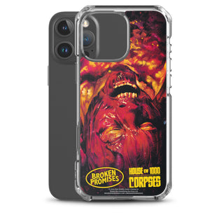 BP x HOTC Everybody Dies Case for iPhone®